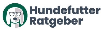 Hundefutter Tatgeber logo